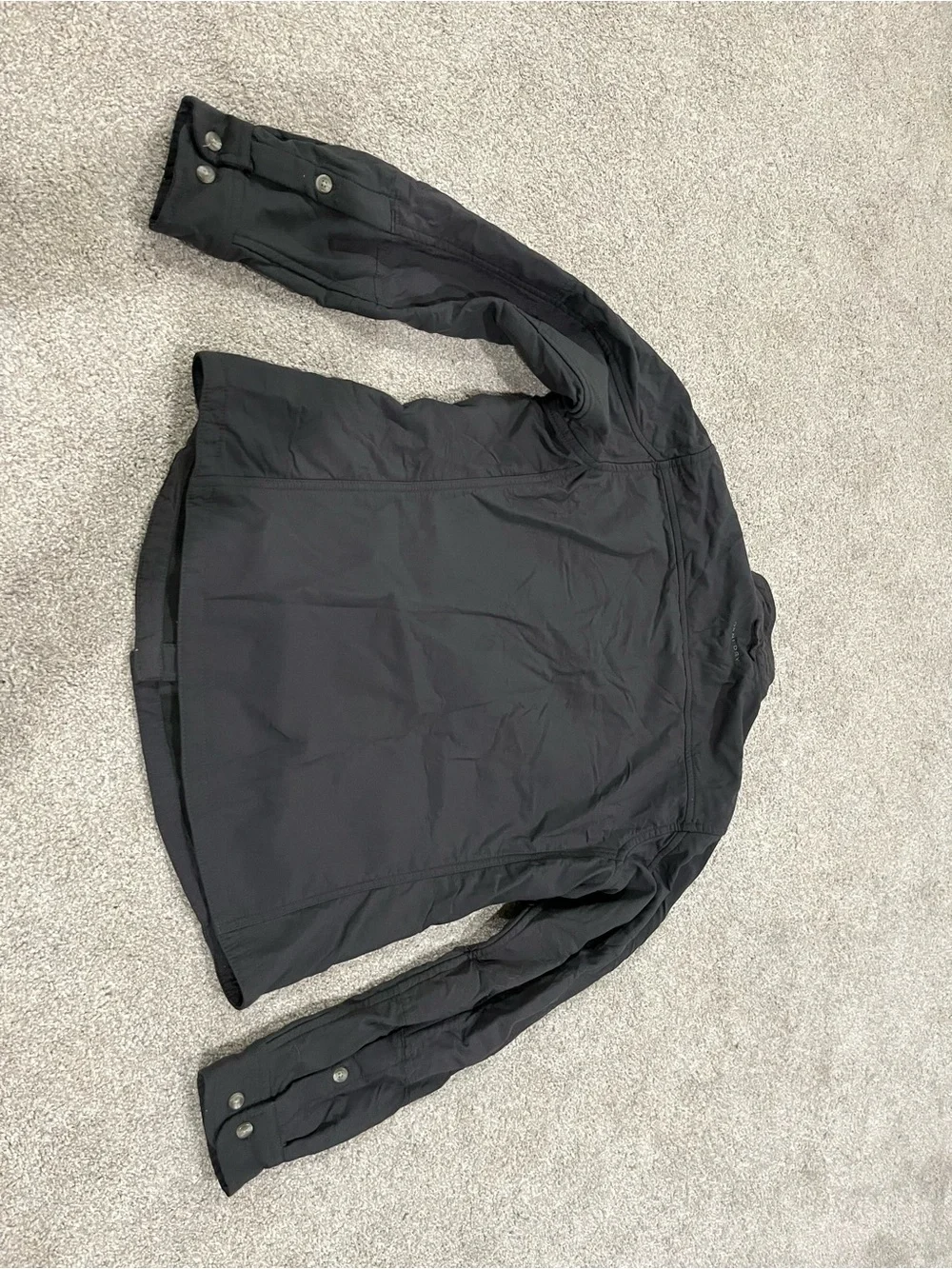 Columbia Jacket - Picture 2 of 3
